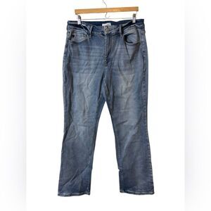 KANCAN | denim blue jeans 18